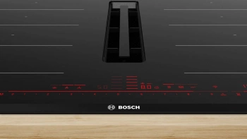 Индукционная варочная поверхность Bosch PXX895D66E