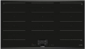 Индукционная варочная поверхность Bosch PXX995KX5E