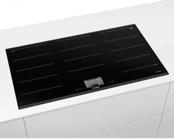 Индукционная варочная поверхность Bosch PXX995KX5E