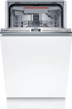 Посудомоечная машина встраив. Bosch SPV6EMX65Q