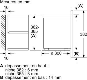 Микроволновая печь Bosch BFL7221B1