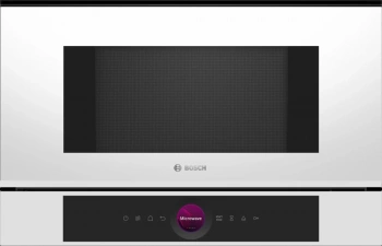 Микроволновая печь Bosch BFL7221W1