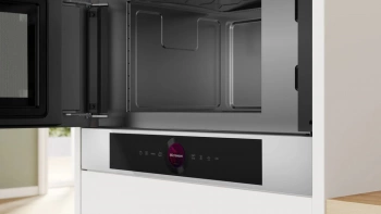 Микроволновая печь Bosch BFL7221W1
