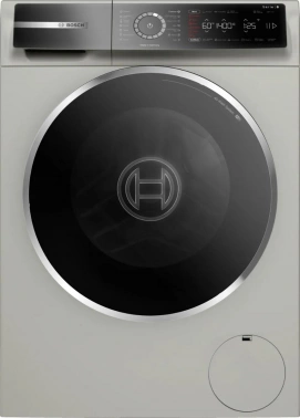 Стиральная машина Bosch Serie 8 WGB2440XME