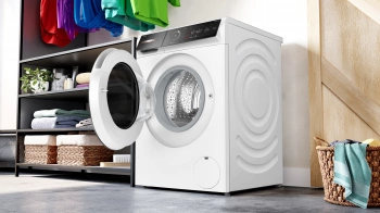 Стиральная машина Bosch Serie 8 WGB256A0ME