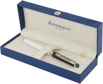 Ручка перьев. Waterman Hemisphere Colour Blocking