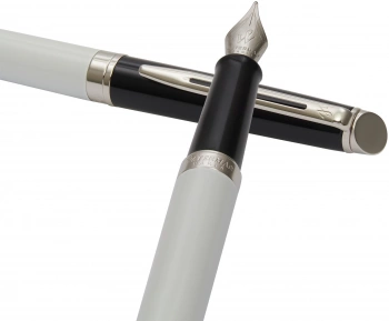 Ручка перьев. Waterman Hemisphere Colour Blocking