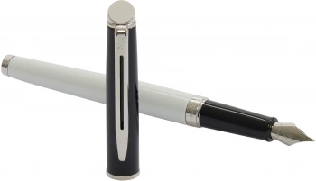 Ручка перьев. Waterman Hemisphere Colour Blocking