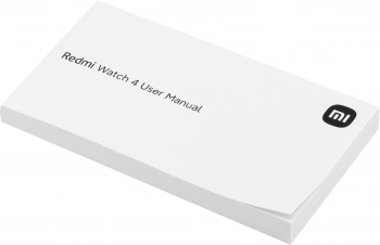 Смарт-часы Xiaomi Redmi Watch 4