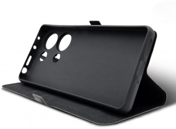 Чехол (флип-кейс) BoraSCO для Xiaomi Poco M6 Pro Book Case