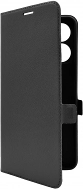 Чехол (флип-кейс) BoraSCO для Xiaomi Redmi 13C Book Case