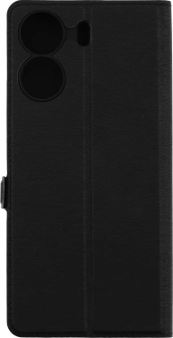 Чехол (флип-кейс) BoraSCO для Xiaomi Redmi 13C Book Case