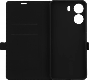 Чехол (флип-кейс) BoraSCO для Xiaomi Redmi 13C Book Case