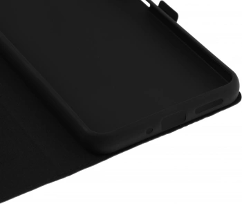 Чехол (флип-кейс) BoraSCO для Xiaomi Redmi 13C Book Case