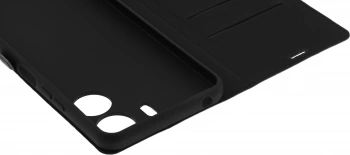 Чехол (флип-кейс) BoraSCO для Xiaomi Redmi 13C Book Case