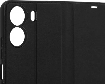 Чехол (флип-кейс) BoraSCO для Xiaomi Redmi 13C Book Case