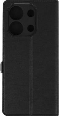 Чехол (флип-кейс) BoraSCO для Xiaomi Redmi Note 13 4G Book Case