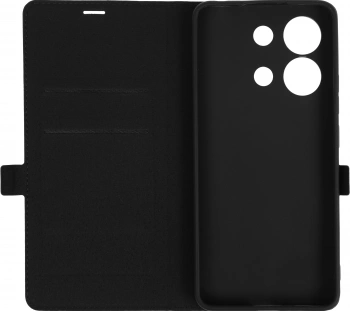 Чехол (флип-кейс) BoraSCO для Xiaomi Redmi Note 13 4G Book Case