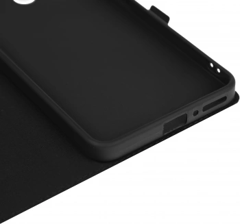 Чехол (флип-кейс) BoraSCO для Xiaomi Redmi Note 13 4G Book Case