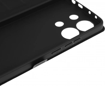 Чехол (флип-кейс) BoraSCO для Xiaomi Redmi Note 13 4G Book Case
