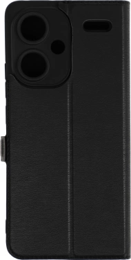 Чехол (флип-кейс) BoraSCO для Xiaomi Redmi Note 13 Pro + Book Case