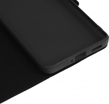 Чехол (флип-кейс) BoraSCO для Xiaomi Redmi Note 13 Pro + Book Case