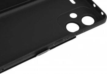 Чехол (флип-кейс) BoraSCO для Xiaomi Redmi Note 13 Pro + Book Case