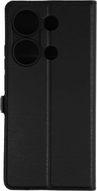 Чехол (флип-кейс) BoraSCO для Xiaomi Redmi Note 13 Pro 4G Book Case