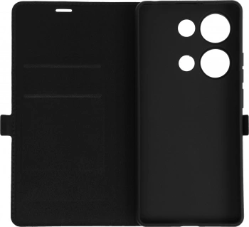 Чехол (флип-кейс) BoraSCO для Xiaomi Redmi Note 13 Pro 4G Book Case