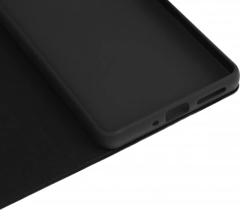 Чехол (флип-кейс) BoraSCO для Xiaomi Redmi Note 13 Pro 4G Book Case