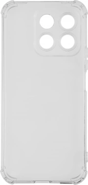 Чехол (клип-кейс) BoraSCO для Honor X8b Bumper Case