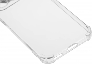 Чехол (клип-кейс) BoraSCO для Honor X8b Bumper Case