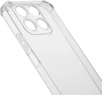 Чехол (клип-кейс) BoraSCO для Honor X8b Bumper Case