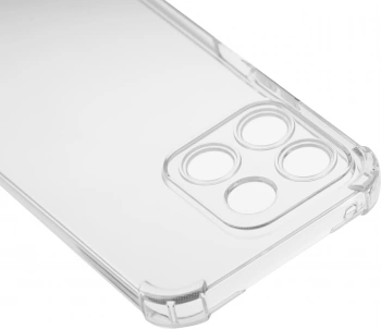 Чехол (клип-кейс) BoraSCO для Honor X8b Bumper Case