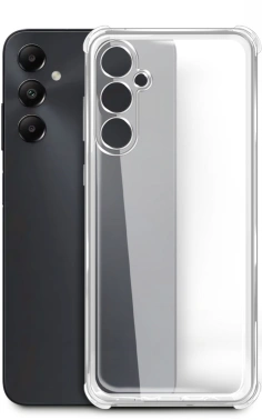 Чехол (клип-кейс) BoraSCO для Samsung Galaxy A05s Bumper Case