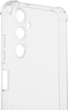 Чехол (клип-кейс) BoraSCO для Samsung Galaxy A05s Bumper Case