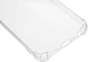 Чехол (клип-кейс) BoraSCO для Samsung Galaxy A05s Bumper Case