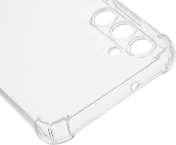 Чехол (клип-кейс) BoraSCO для Samsung Galaxy A05s Bumper Case