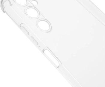 Чехол (клип-кейс) BoraSCO для Samsung Galaxy A05s Bumper Case