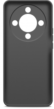 Чехол (клип-кейс) BoraSCO для Honor X9b Silicone Case