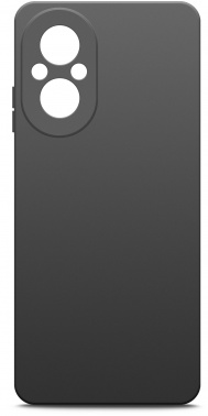 Чехол (клип-кейс) BoraSCO для Realme C67 4G Silicone Case