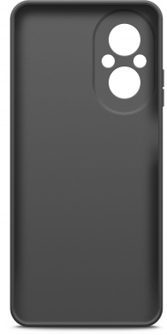 Чехол (клип-кейс) BoraSCO для Realme C67 4G Silicone Case
