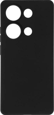 Чехол (клип-кейс) BoraSCO для Xiaomi Redmi Note 13 Pro 4G Silicone Case