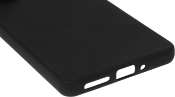 Чехол (клип-кейс) BoraSCO для Xiaomi Redmi Note 13 Pro 4G Silicone Case