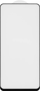 Защитное стекло для экрана BoraSCO прозрачный для Honor X7b 2.5D антиблик. 1шт. (72966)