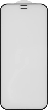 Защитное стекло для экрана BoraSCO прозрачный для Honor X8b/X8c 2.5D антиблик. 1шт. (72967)