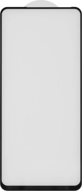 Защитное стекло для экрана BoraSCO прозрачный для Infinix Hot 40/40 Pro 2.5D антиблик. 1шт. (72511)