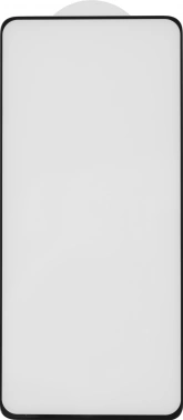 Защитное стекло для экрана BoraSCO прозрачный для Infinix Hot 40i/Smart 8/Smart 8 Plus 2.5D антиблик. 1шт. (72513)
