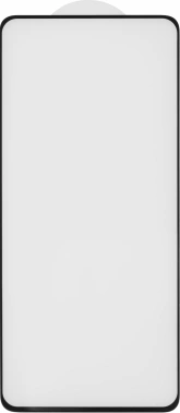 Защитное стекло для экрана BoraSCO прозрачный для Tecno Spark 20/20C/Go 2024/Pop 8 2.5D антиблик. 1шт. (72521)