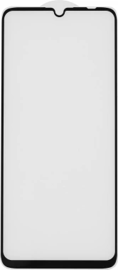 Защитное стекло для экрана BoraSCO прозрачный для Xiaomi Poco C65 2.5D антиблик. 1шт. (72845)